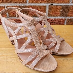 Naturalizer N5 Comfort Sandals